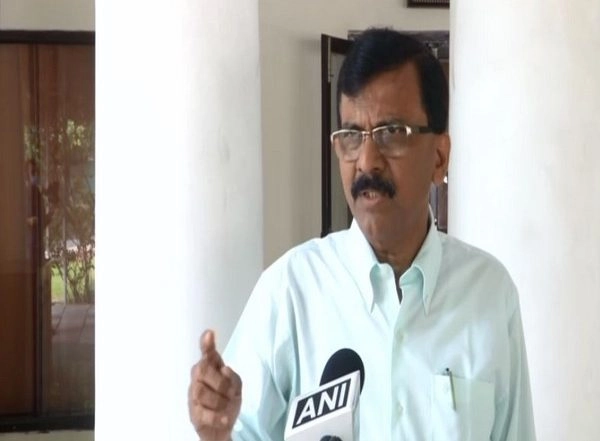 BJP Plotting To Make Mumbai a Union Territory, Says Shiv Sena Leader Sanjay Raut