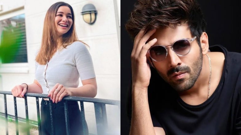 Sara Tendulkar Gets a ‘Like’ From Kartik Aaryan, View Sachin Tendulkar’s Daughter's Instagram Post