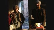 Sardar Udham: Vicky Kaushal Introduces Amol Parashar As Shaheed Bhagat Singh From His Upcoming Film (View Post)
