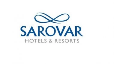 Business News | Sarovar Hotels Expand Their Footprint; Open Another Hotel in Gujarat