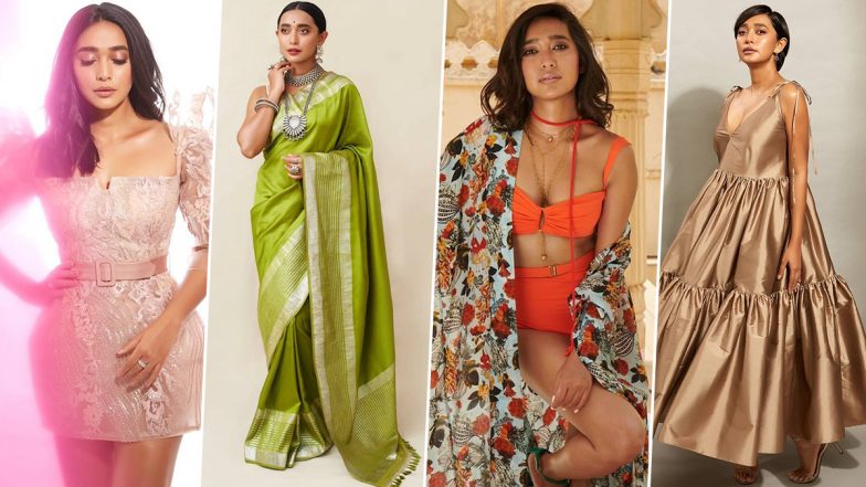Sayani Gupta Birthday Special: Edgy, Chic and Glam, There’s an Outfit for Every Mood in Her Closet! (View Pics)