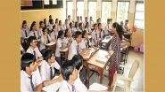 Odisha: Board of Secondary Education Introduces Aspirational Component in Curriculum for Classes 9, 10