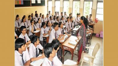 Chhattisgarh: Govt School in Kawardha Sets Record with 100% Board Exam Results