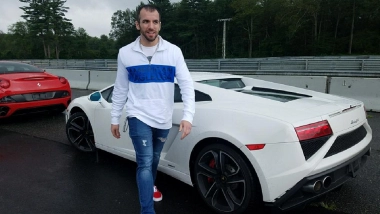 Scott Hughes Turning Visions Into Reality