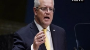 World News | Australian PM Morrison Announces Reopening of International Travel, Easing Border Restrictions