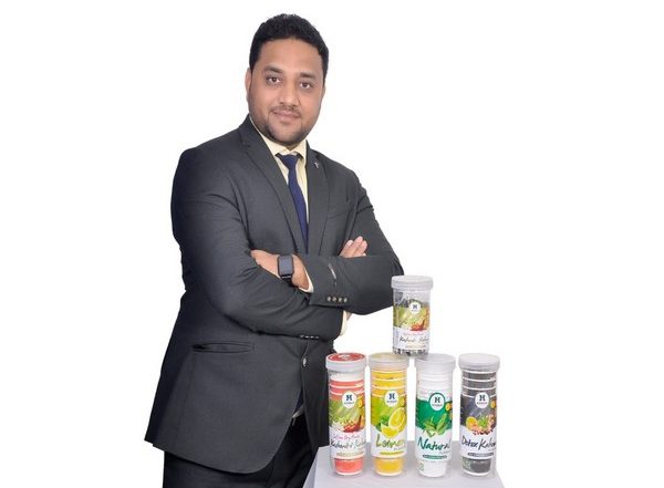 Business News | Hybrid Green Tea Launches A- Grade Herbal Teas to Improve Lifestyle