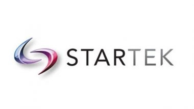 Business News | Startek Wins Frost & Sullivan 2021 India Market Leadership Award