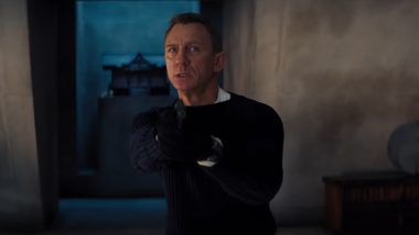 No Time to Die Ending Explained: Decoding The Climax of Daniel Craig’s James Bond Film and Its Sequel Possibility (SPOILER ALERT)