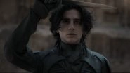 Dune: Timothee Chalamet&rsquo;s New Sci-Fi Film&rsquo;s Cliffhanger Ending Explained