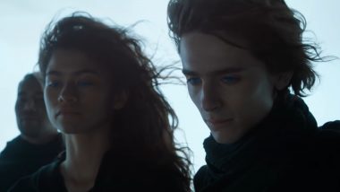 Dune: With the Sequel to Timothée Chalamet’s Sci-Fi Film Confirmed, Here’s What You Can Expect From Part Two