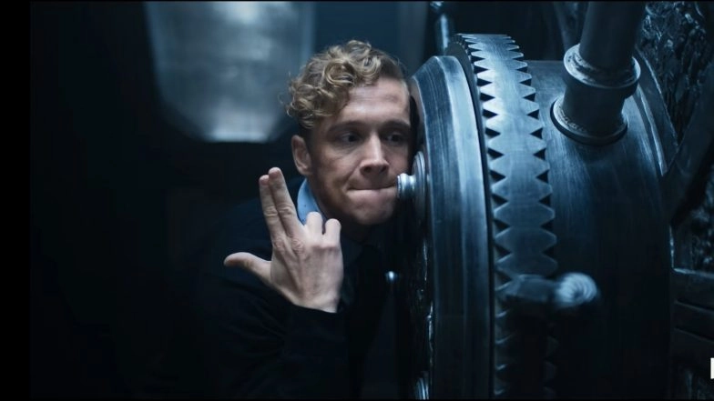 Army of Thieves Ending Explained: Decoding the Climax of Netflix’s New Film and How it Ties into Army of the Dead