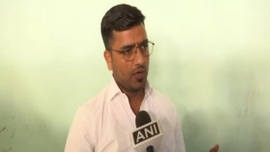 India News | Lakhimpur Kheri Violence Accused Ankit Das Sent to Judicial Custody Till Oct 22