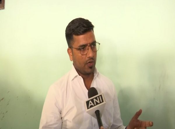 India News | Lakhimpur Kheri Violence Accused Ankit Das Sent to Judicial Custody Till Oct 22