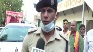 India News | 11 Killed, Six Injured as Tractor Overturns in UP's Jhansi