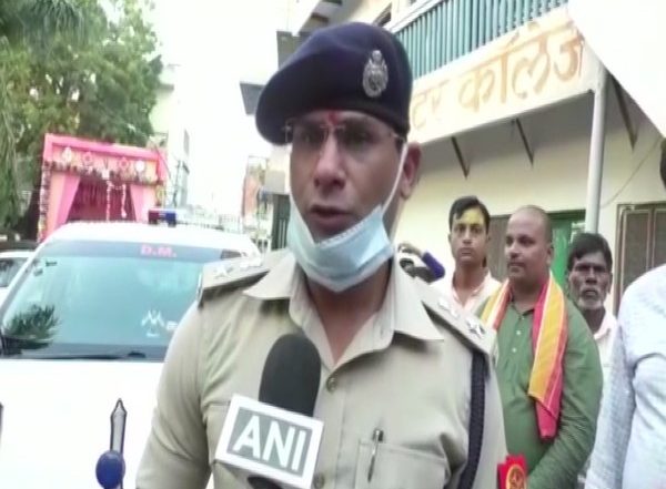 India News | 11 Killed, Six Injured as Tractor Overturns in UP's Jhansi