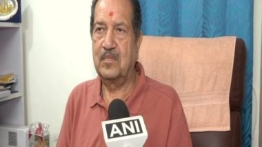 India News | Owaisi a Threat to India's Unity, Integrity: RSS Leader