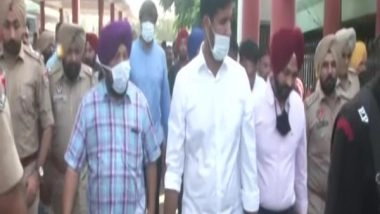 India News | Punjab Transport Minister Urges Delhi CM for Resumption of State Bus Services to International Airport