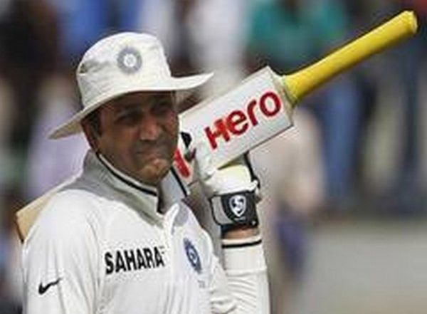 India News | Virender Sehwag Tweets on 'hypocricy' of Cricket Fans Who Burst Firecrackers After Pak's T20 World Cup Win