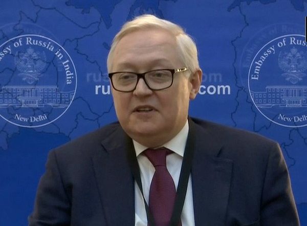 World News | Russia Hopes AUKUS Will Adhere to Nuclear Nonproliferation Obligations