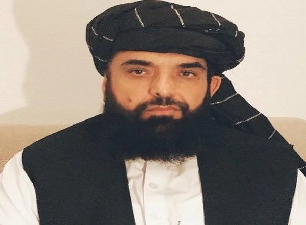 World News | Taliban Ready to Establish All-inclusive but Not Selective Government: Suhail Shaheen