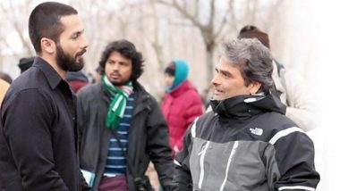 7 Years of Haider: Shahid Kapoor Says He Is ‘Indebted’ to Vishal Bhardwaj Directorial, Calls the Film a Turning Point in His Career