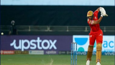 How To Watch PBKS vs RCB Live Streaming Online in India, IPL 2022? Get Free Live Telecast of Punjab Kings vs Royal Challengers Bangalore, TATA Indian Premier League 15 Cricket Match Score Updates on TV