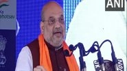 India News | New Era of Development Has Started in J-K, No One Can Stop It: Amit Shah