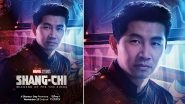 Shang-Chi: Simu Liu&rsquo;s Marvel Film To Stream in English, Hindi and Other Languages on Disney+ Hotstar From November 12!