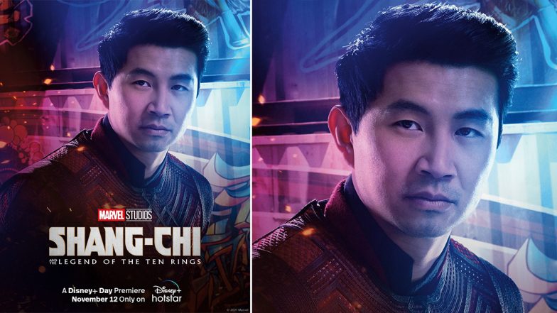 Shang-Chi: Simu Liu’s Marvel Film To Stream in English, Hindi and Other Languages on Disney+ Hotstar From November 12!