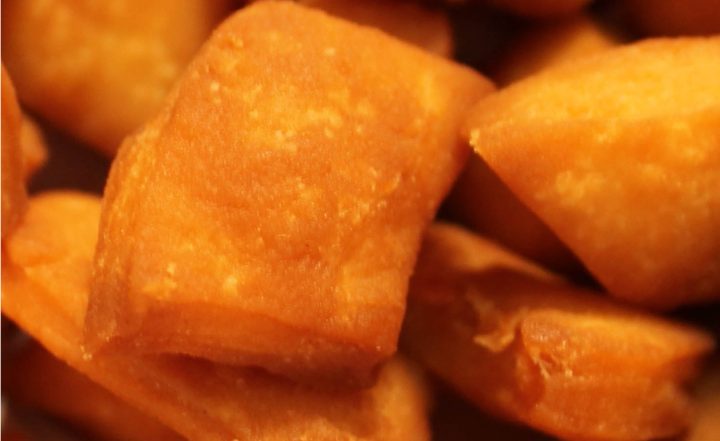 Diwali 2021 Snacks: From Chakli to Namak Para, 8 Delicious Snack Items for Deepavali Party