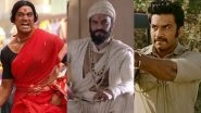 Sharad Kelkar Birthday Special: Laxmii, Tanhaji, Baadshaho &ndash; 5 Times  the Versatile Actor Stole the Show in Big Blockbusters!