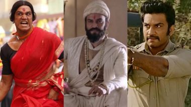 Sharad Kelkar Birthday Special: Laxmii, Tanhaji, Baadshaho – 5 Times  the Versatile Actor Stole the Show in Big Blockbusters!