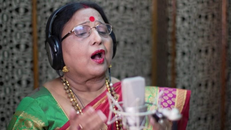 Chhath Puja 2021: Health Ministry To Release Audio-Visual Song by Sharda Sinha To Seek COVID-19 Safe Behaviour of People During Upcoming Festival