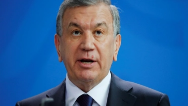 World News | Uzbekistan Votes for Electing New President Today