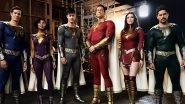 Shazam! Fury of the Gods: Everything New We Learned About Zachary Levi&rsquo;s Exciting Superhero Sequel at DC Fandome 2021