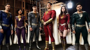 Shazam! Fury of the Gods: Everything New We Learned About Zachary Levi’s Exciting Superhero Sequel at DC Fandome 2021