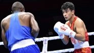 Sports News | AIBA World Boxing C'ships: Shiva Thapa Starts Campaign with Win