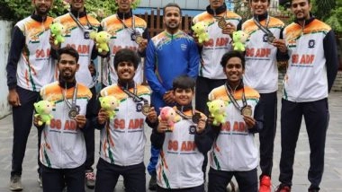 Business News | SGADF Organized 6th International Championship Under the Guidance of Shivam Thakur