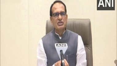 India News | Under PMAY, Beneficiaries to Get Free Sand in MP, Says CM