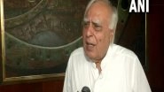 India News | Thank CJI for Deciding to Take Up Lakhimpur Kheri Matter Suo Motu, Says Kapil Sibal