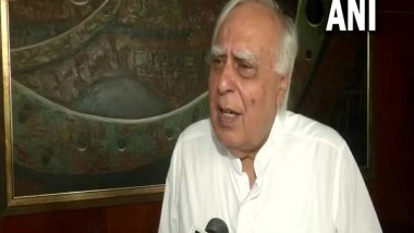 India News | Thank CJI for Deciding to Take Up Lakhimpur Kheri Matter Suo Motu, Says Kapil Sibal