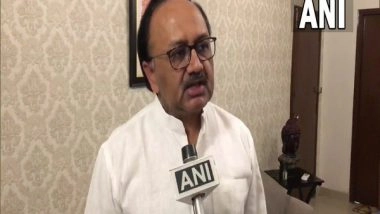 India News | Sidharth Nath Singh Slams Opposition over 'political Tourism' in Lakhimpur Kheri