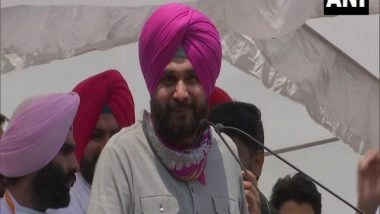 India News | Security Stepped Up Ahead of Punjab Congs' March from Mohali to Lakhimpur Kheri