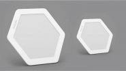 Business News | Signify Launches Philips HexaStyle, India's First Hexagon-shaped LED Downlight