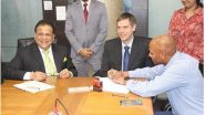 Business News | Goa's Kineco Group Announces JV with Exel Composites, World's Largest Co. in Pultruded Composites