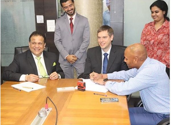 Business News | Goa's Kineco Group Announces JV with Exel Composites, World's Largest Co. in Pultruded Composites