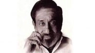 Entertainment News | Kamal Haasan, Vikram Prabhu, Others Remember Sivaji Ganesan on 93rd Birth Anniversary