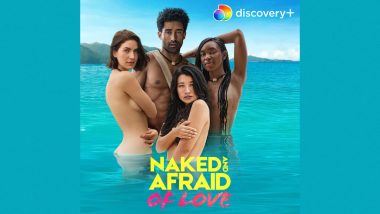 Naked And Afraid Of Love: Discovery+ Has A New Dating Show But Netizens Seem Unimpressed!
