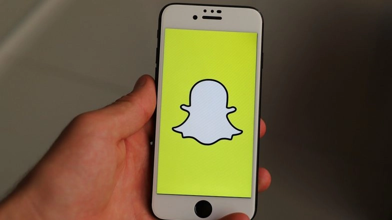 Snapchat To Allow Users To Change Their Username With New Update