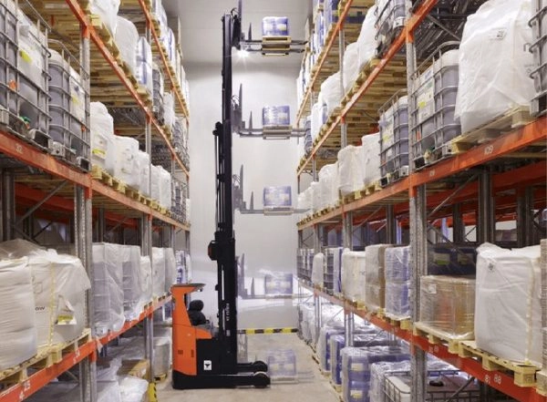 World News | DP World, CDC Group Partner to Create Africa Investment Platform